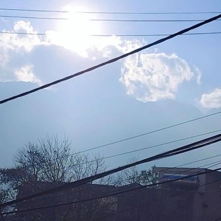 Thao Linh Home Sa Pa Exterior foto