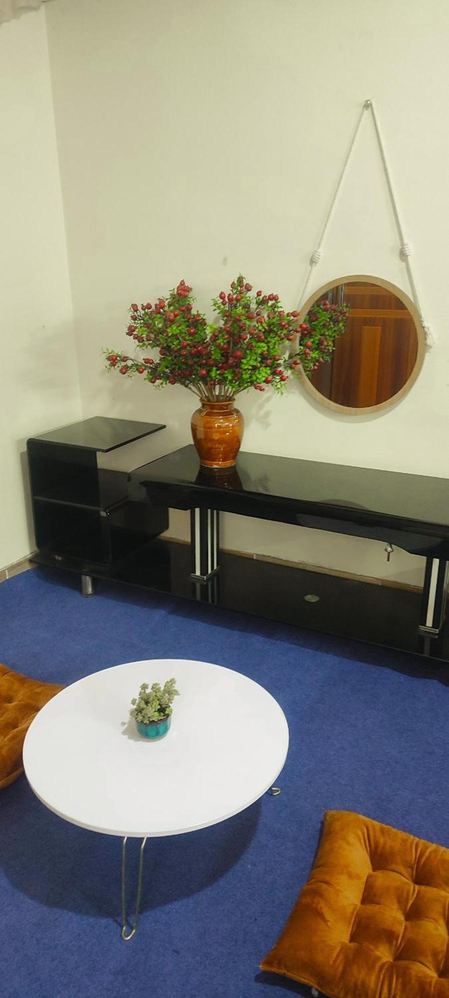 Thao Linh Home Sa Pa Exterior foto