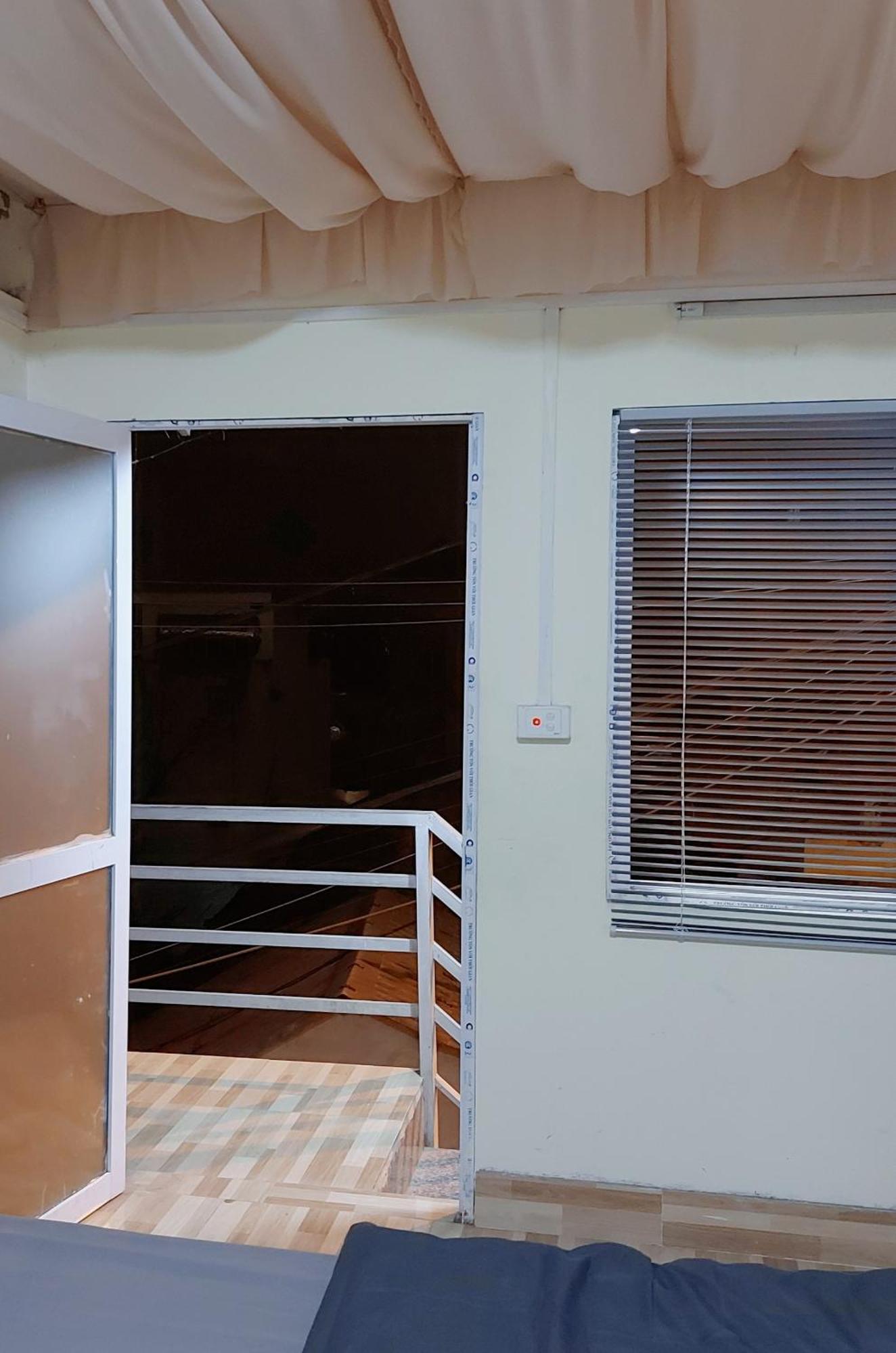 Thao Linh Home Sa Pa Exterior foto