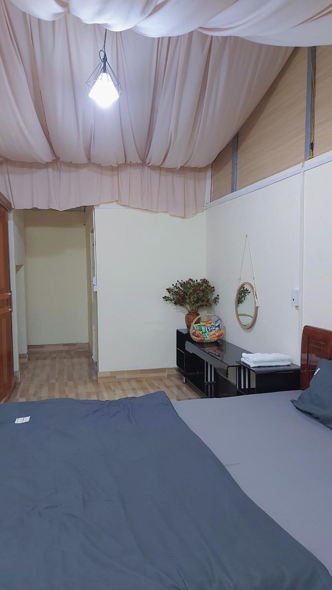 Thao Linh Home Sa Pa Exterior foto